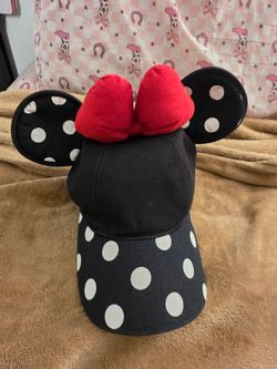 Minie cap hat