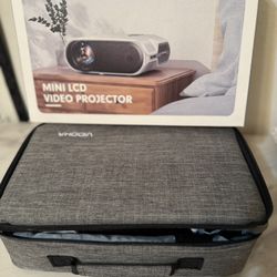 Mini Projector 