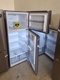 Mora 
Top  Freezer Refrigerators
