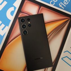 Samsung Galaxy S23 Ultra Unlocked 