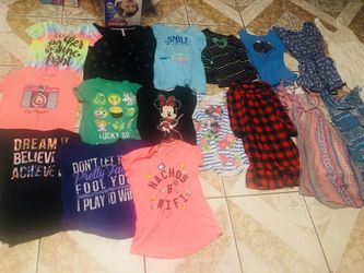 Girls Bundle Sz 12 $50 for all