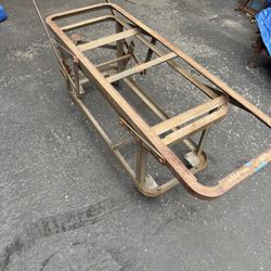 Pinball Machine Dolly