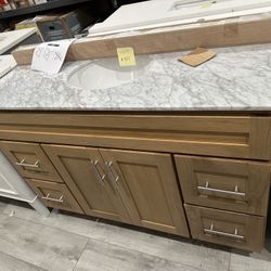 Bathroom vanity 48 inch 