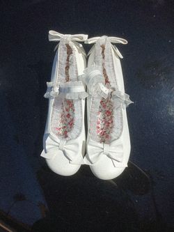 Brand New High Heel Shoes