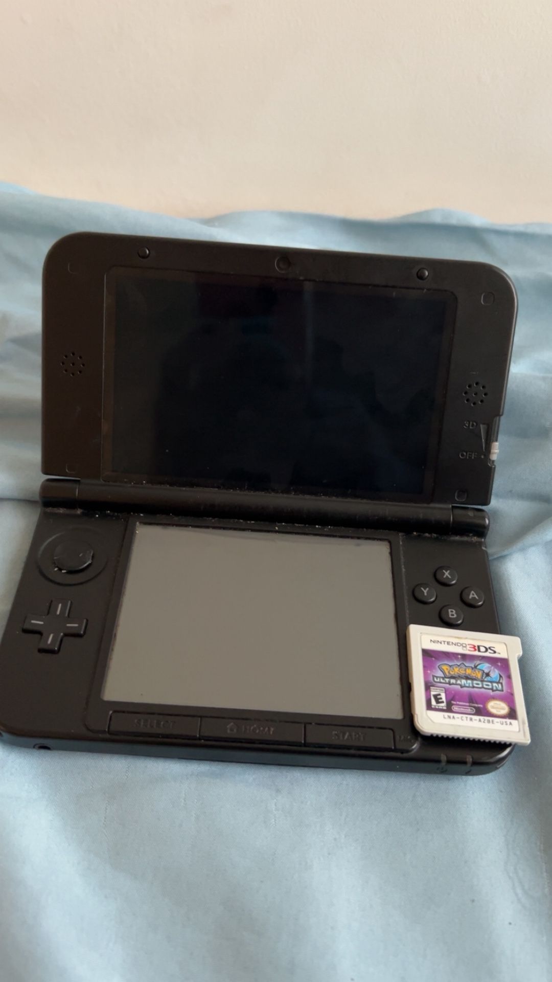 Nintendo 3DS XL – Great Condition