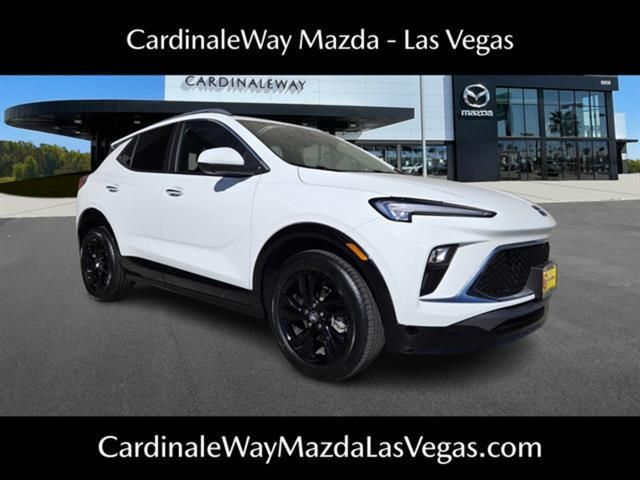 2024 Buick Encore GX