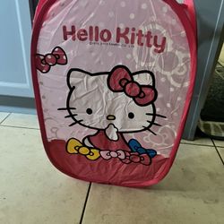 Hello Kitty Hamper 