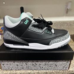 Jordan Retro 3
