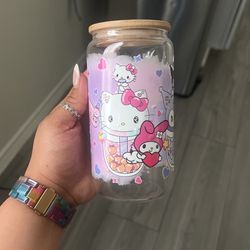 Cups Made $12 Firm 