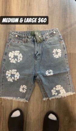 Size large