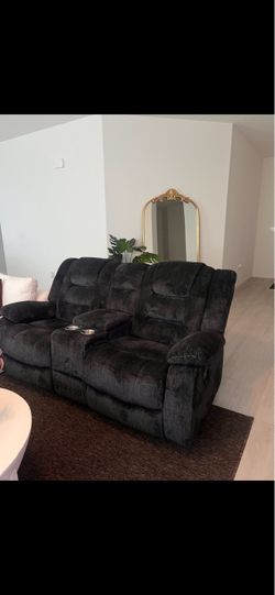 Couch sofa