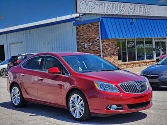 2014 Buick Verano