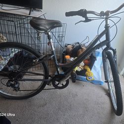 Raleigh Ventura Women's Bike