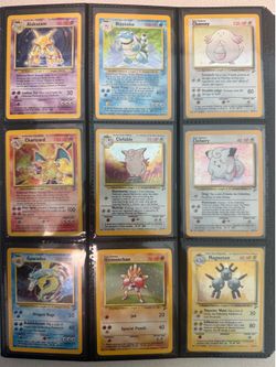 Base Set 2 COMPLETE SET- (READ DESCRIPTION)