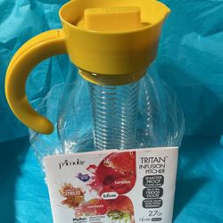 Infusion Pitcher