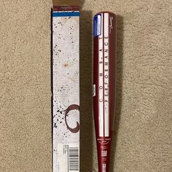 Combat Baseball Bat Ltd Edition