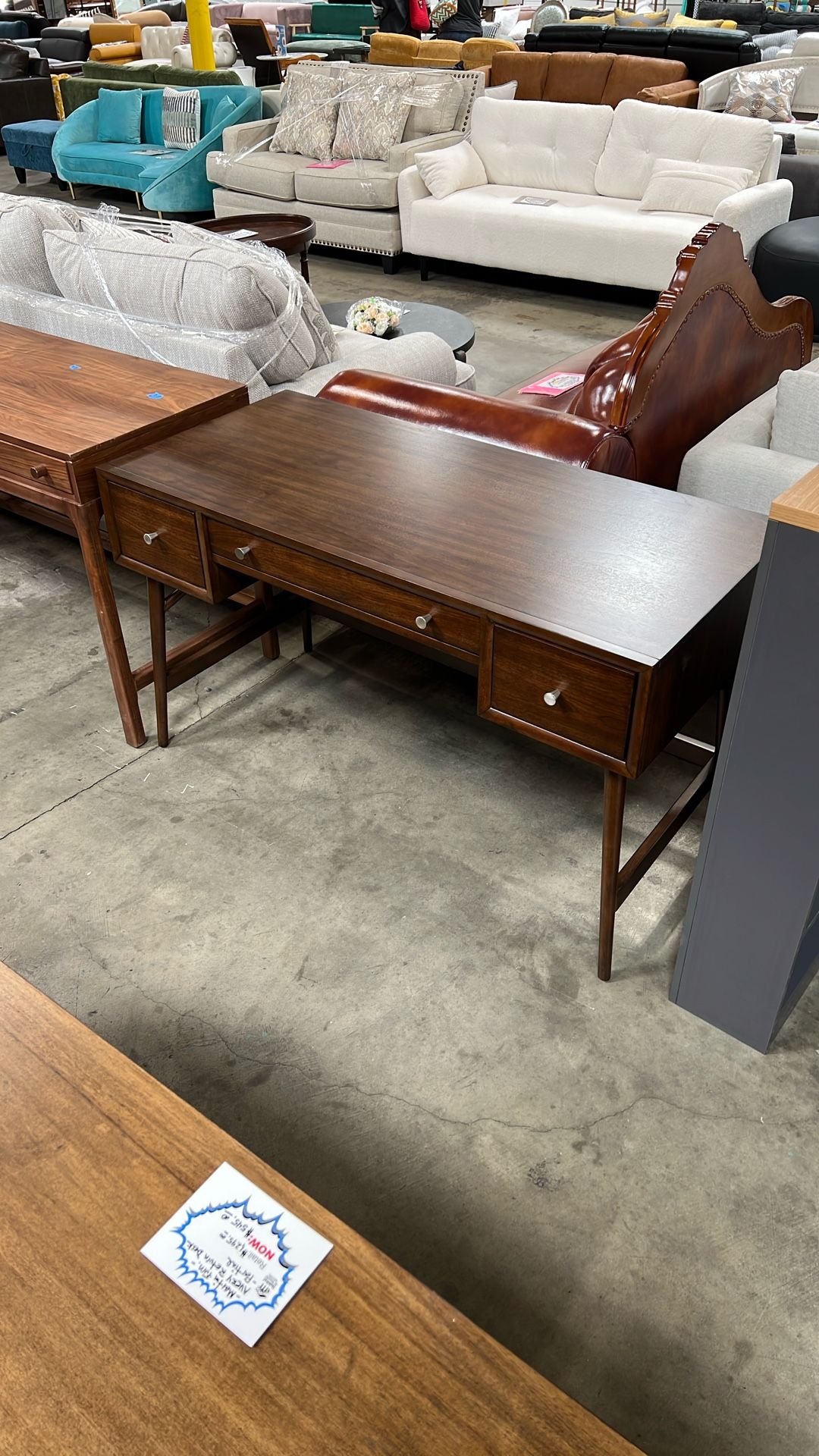 CORRIGAN STUDIO Gavian Desk