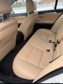 2016 BMW 528i xDrive AWD – Clean Title – $5,995 OBO