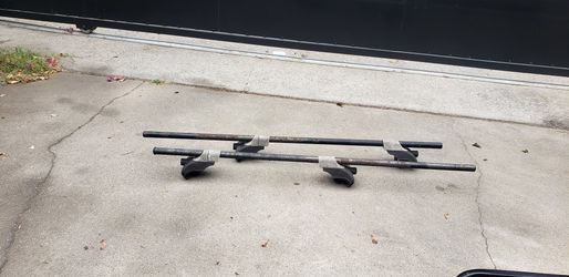 Universal Cross Bars