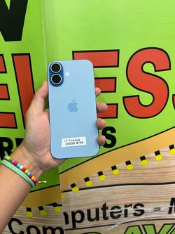 IPHONE 17 UNLOCKED FOR T-MOBILE