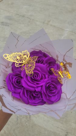 Eternal Rose 