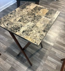 Snack Tables