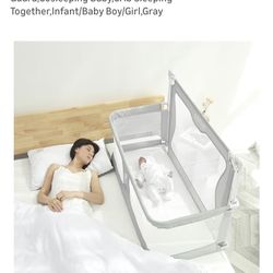 3 In 1 Co Sleeper