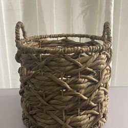 Boho Plant Stand 