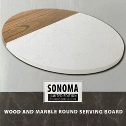 Marble Board