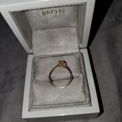 Halo Ring