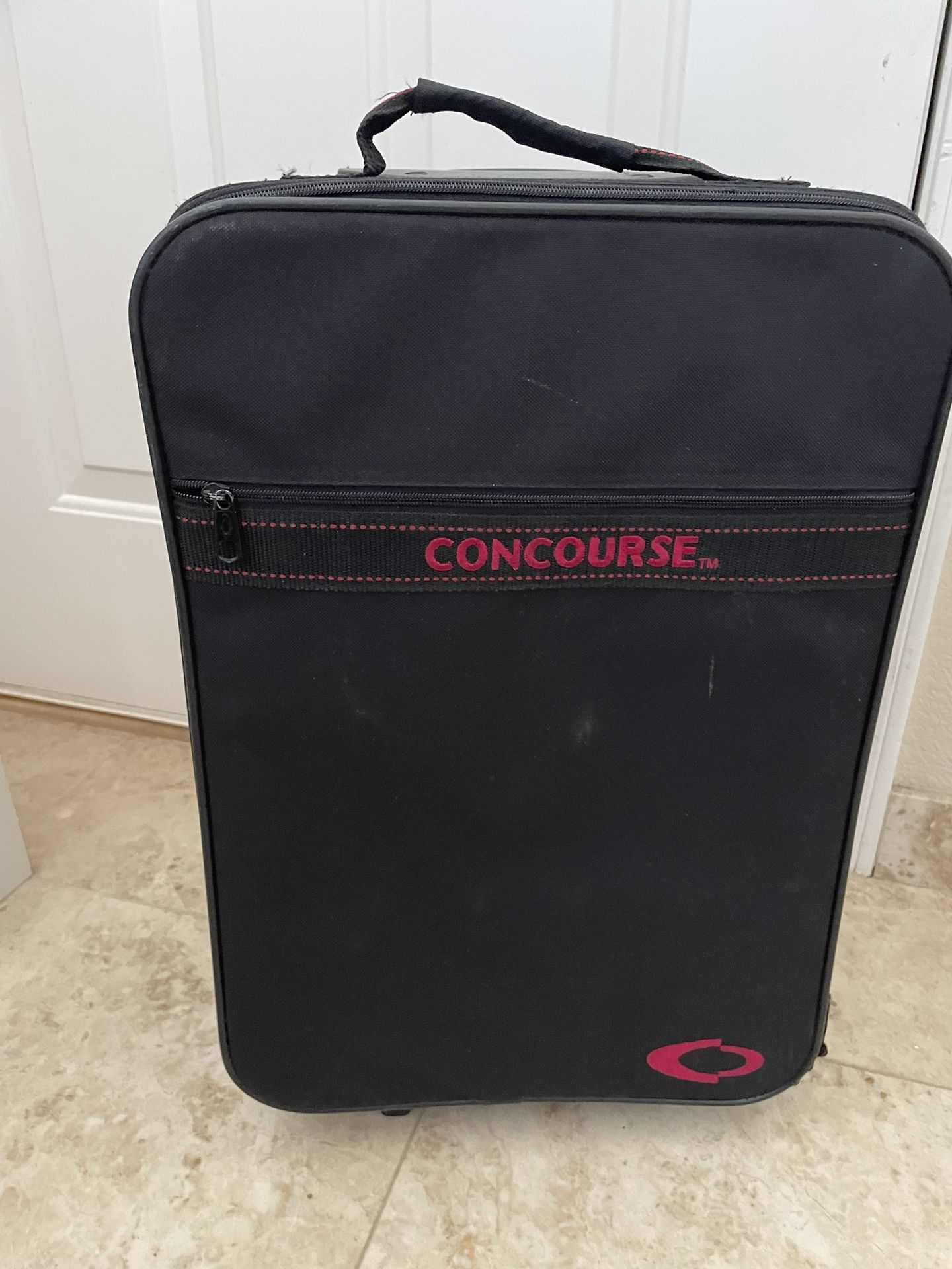 Carryon Luggage
