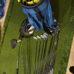 Complete Golf Set 