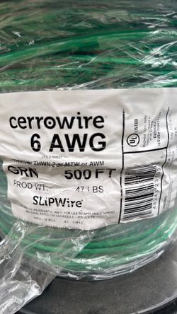 Electric wire