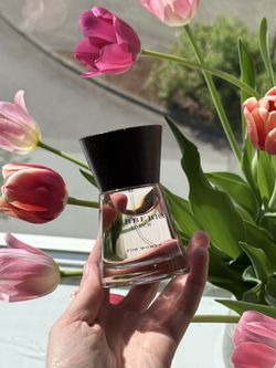 Burberry Touch For Women – Eau de Parfum (50ml)