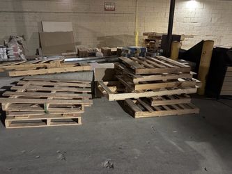 Pallets