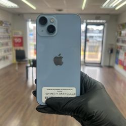 iPhone 14 128GB Unlocked 