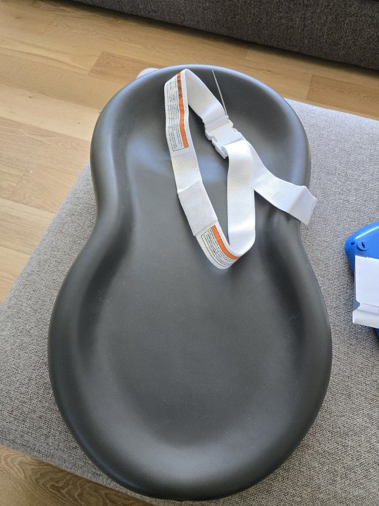 Changing Pad