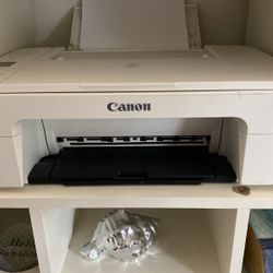 Cannon Printer