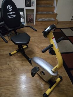 .Exercise Cycle For Sale
