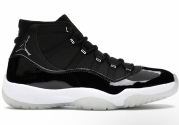 JORDAN AIR JORDAN 11 RETRO "JUBILEE - 25TH ANNIVERSARY