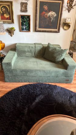 Sofa bed $75 OBO