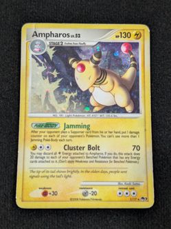 Ampharos 1/17