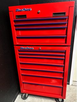 Bluepoint Toolbox