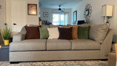 Sectional Sofa