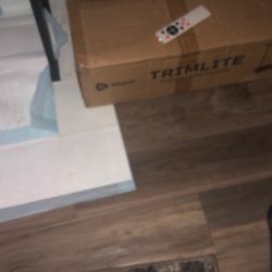 Lifepro Trimlite  Vibration Plate 