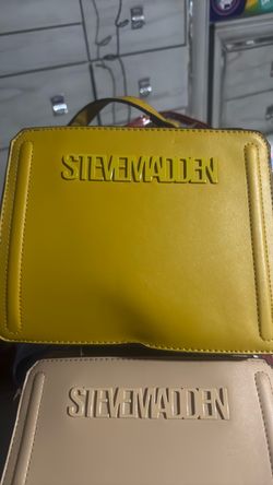 Bolsas steve madden
