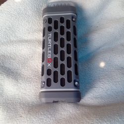 Turtlebox Ranger Outdoor Bluetooth Speaker 