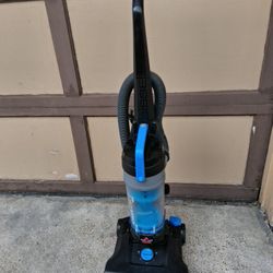 Bissell Powerforce Vacuum 