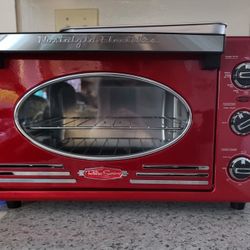 Retro Kitchen