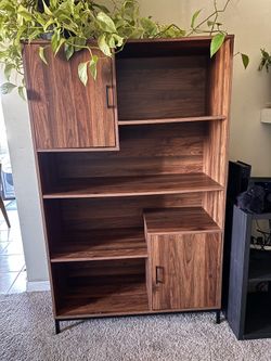 Unique Bookcase